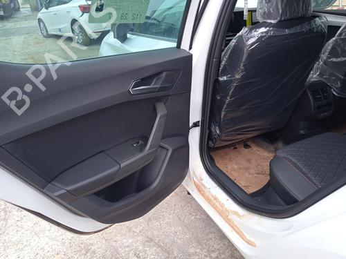 Left front suspension arm SEAT LEON (KL1, KLG) 1.0 TSI Mild Hybrid | BP30330560M12  - Image 31