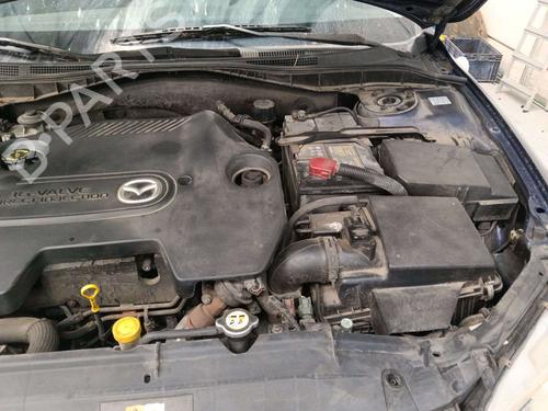 Right headlight MAZDA 6 Hatchback (GG) 2.0 DI (GG14) | BP38591482C29 - Image 22