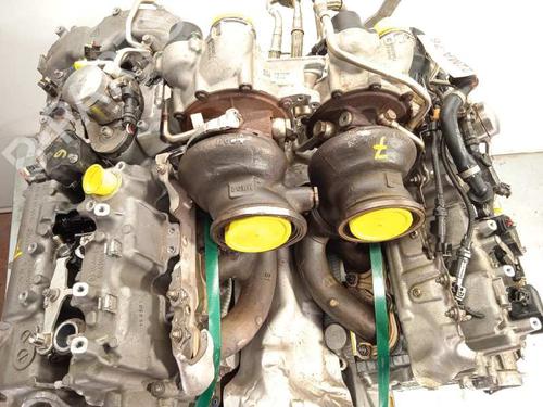 Engine BMW 8 Coupe (G15, F92)  | BP13056436M1 