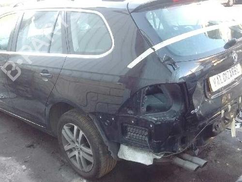 Electronic module VW GOLF VI Variant (AJ5) 2.0 TDI | BP1967572M83  - Image 7