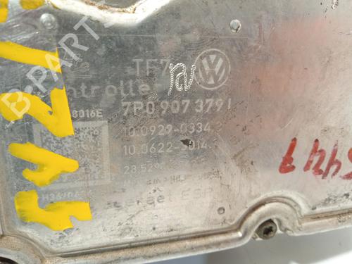 ABS pump PORSCHE CAYENNE (92A) 3.0 Diesel | BP29199342M43