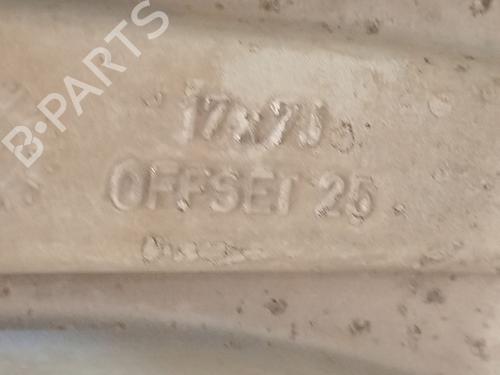 Rim NISSAN TERRANO II (R20) 2.7 TDi 4WD | BP29418363C45 