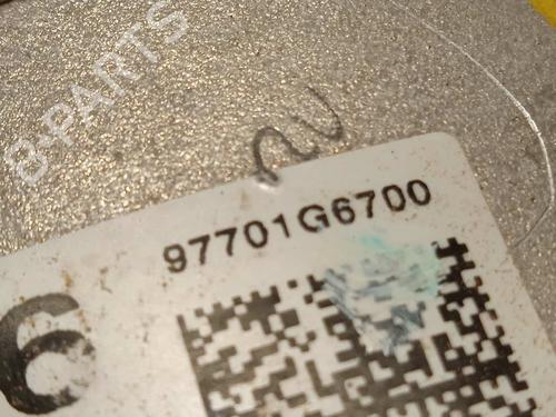 AC compressor KIA PICANTO III (JA) | BP16291988M34