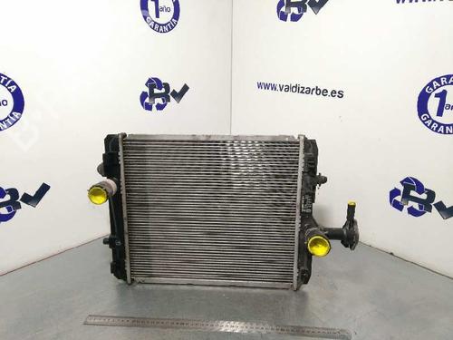 Used Water radiator Water radiator 1138602 1138602