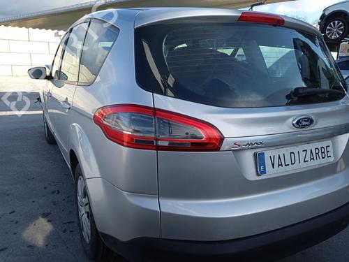 ABS pump FORD S-MAX (WA6)  | BP24926123M43 