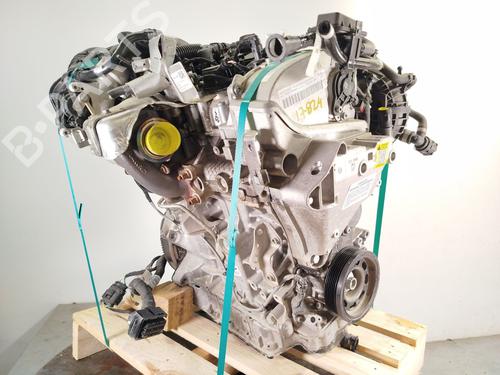Engine CUPRA LEON Sportstourer (KL8, KU8, KUD) 1.5 eTSI | BP33168755M1 - Image 3