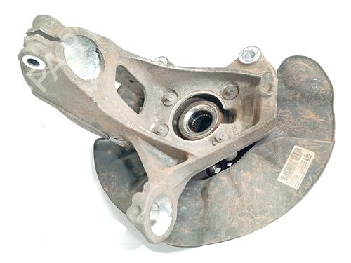 Left front steering knuckle MERCEDES-BENZ CLA (C118) CLA 250 e (118.386) | BP36352875M25 - Image 2