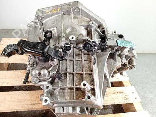 Gearbox HYUNDAI i20 III (BC3, BI3) 1.2 | BP32226963M3 