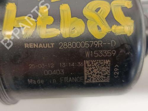 Front wiper motor RENAULT AUSTRAL TCe 130 (HGM2) | BP38484821M29  - Image 5