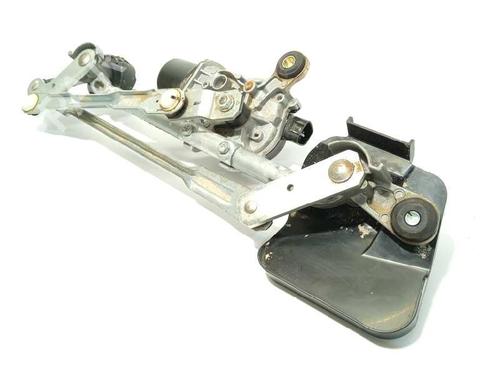 Used Front wiper motor NISSAN MICRA V (K14) [2016-2025]  10138120