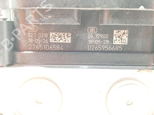 ABS pump SEAT IBIZA V (KJ1, KJG)  | BP32437562M43  - Image 6