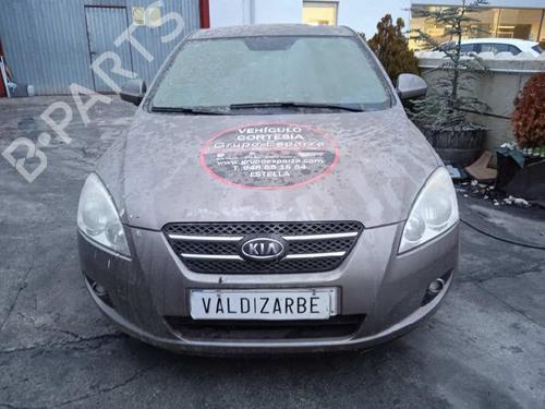 Gearbox KIA CEE'D Hatchback (ED) 1.6 CRDi 115 | BP11133696M3 