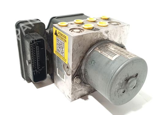 Used ABS pump ABS pump 34125986 34125986