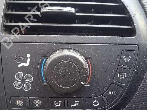 AC radiator CITROËN C4 Picasso I MPV (UD_) 1.6 VTi 120 | BP10744621M32 