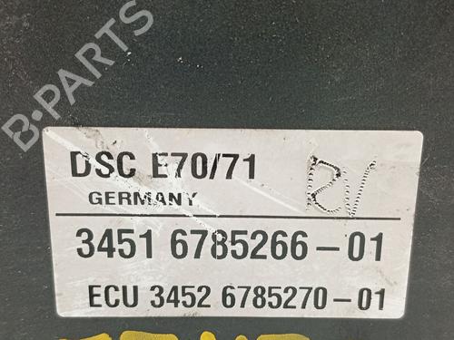 ABS pump BMW X6 (E71, E72) xDrive 35 d | BP36448906M43  - Image 6
