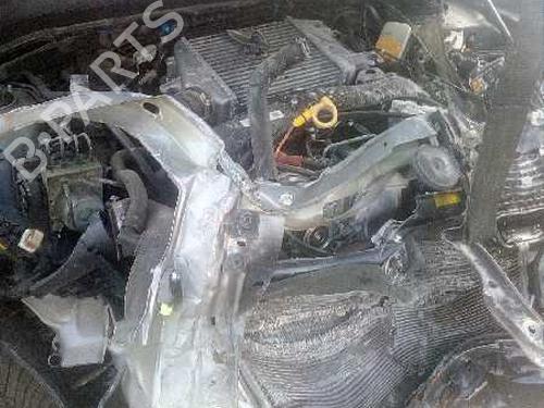 Electronic module SUBARU FORESTER (SJ_) 2.0 D AWD (SJD) | BP2780876M83 