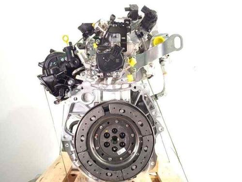 Engine RENAULT CLIO IV (BH_) 1.6 RS (BHJ4, BHJ6, BHMM) | BP9701425M1 