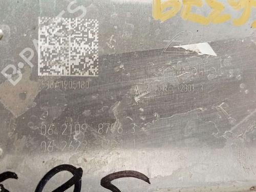 ABS pump MITSUBISHI ASX (GA_W_) 1.6 MIVEC (GA1W) | BP37693400M43 - Image 5