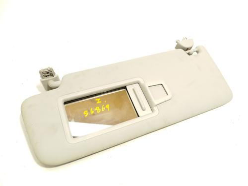 Used Left sun visor SEAT IBIZA V (KJ1, KJG) 1.0 TSI (95 hp) 29709149