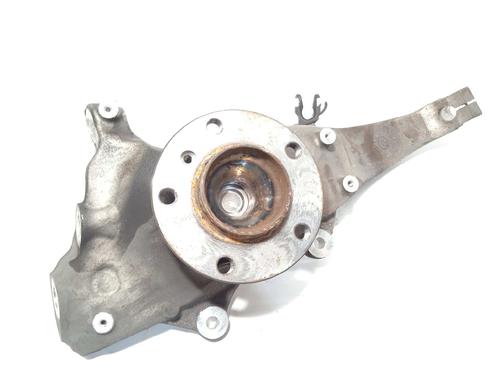 Used Left front steering knuckle Left front steering knuckle BMW 7 (F01, F02, F03, F04) 740 i, Li (326 hp) 16930303 16930303