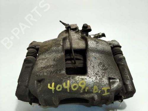 Used Left front brake caliper LANCIA DELTA III (844_) [2008-2014]  11562024