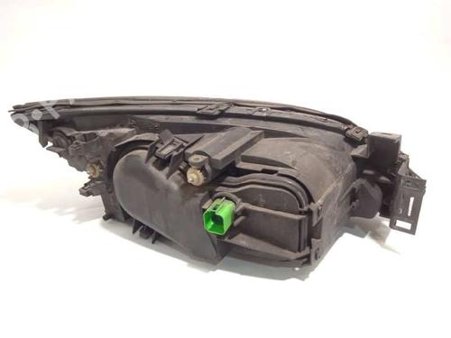 Left headlight FORD MONDEO III (B5Y)  | BP12175838C28 