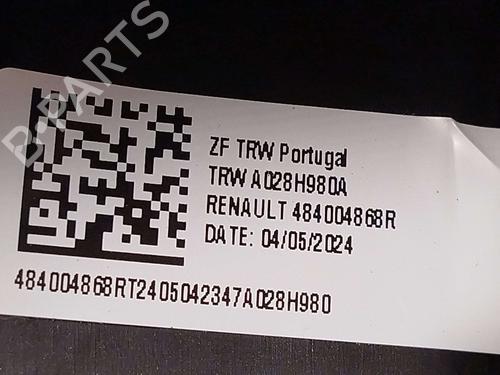 Steering wheel RENAULT CAPTUR II (HF_) TCe 140 (HFN0) | BP39945168C49 - Image 6