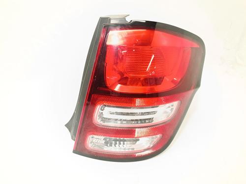 Right taillight CITROËN C3 II (SC_) 1.4 | BP35800436C35 - Image 3