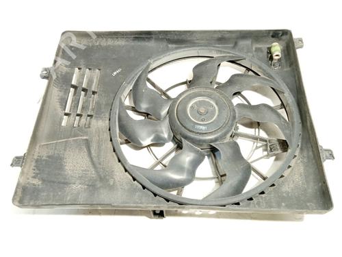 Køleventilator elektrisk HYUNDAI TUCSON (TL, TLE) 1.6 GDi (132 hp) 29352208
