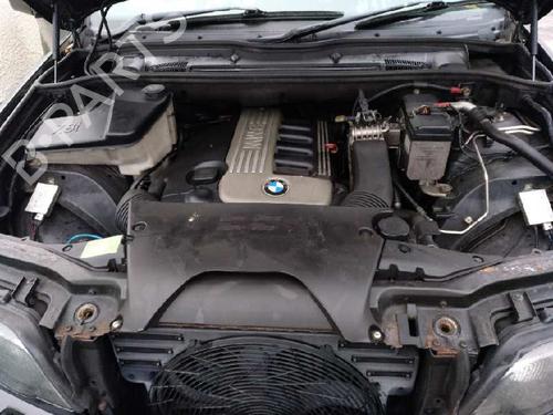 Intercooler BMW X5 (E53) 3.0 d | BP5105189M30 