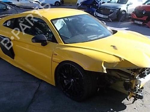 Spojler tylny AUDI R8 (4S3, 4SP) 5.2 FSI Plus quattro | BP30544427C96 