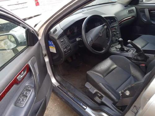 Right front door VOLVO S60 I (384) 2.4 D | BP13474026C3 