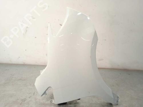 Used Right front fenders MERCEDES-BENZ SPRINTER 4-t Van (B907, B910) 419 CDI RWD (907.643, 907.645, 907.647) (190 hp) 26207839