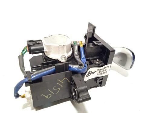 Gear lever TOYOTA PRIUS (_W3_) 1.8 Hybrid (ZVW30) | BP8209680M90 