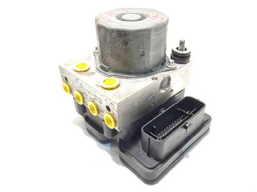ABS pump NISSAN QASHQAI II (J11, J11_)  | BP10647007M43 