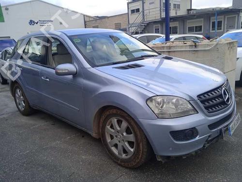 ECU airbags MERCEDES-BENZ M-CLASS (W164)  | BP16456362M53 