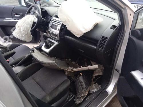 Electronic module MAZDA 5 (CR) 2.0 (CREW, CR19) | BP9242352M83 