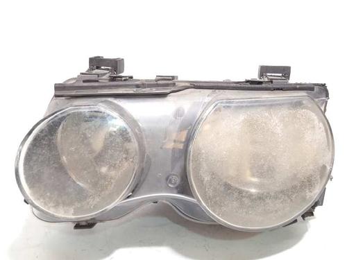 Used Left headlight BMW 3 Compact (E46) 316 ti (115 hp) 12994266