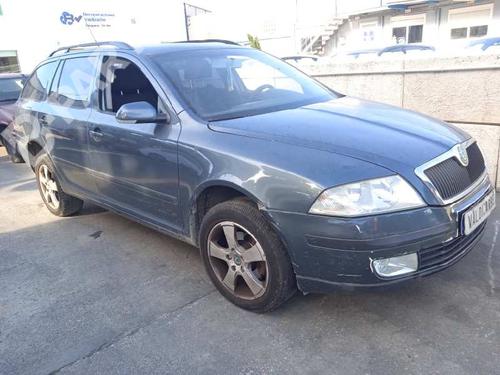 Used Parts SKODA OCTAVIA II Combi (1Z5)  1.9 TDI 4x4  968833
