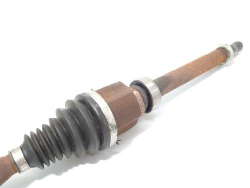 Drivaksel fortil Højre RENAULT MEGANE IV Grandtour (K9A/M/N_)  | BP9686340M39 