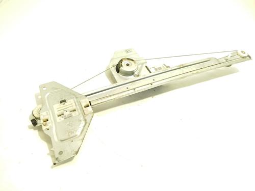 Front right window mechanism CITROËN BERLINGO MULTISPACE (B9) 1.6 BlueHDi 100 | BP24139832C23
