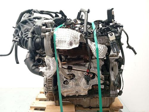 Engine KIA CARENS IV 1.7 CRDi | BP38534247M1 - Image 3