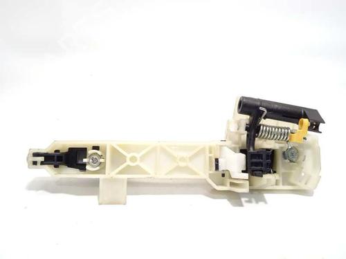 Rear right exterior door handle HYUNDAI KONA (OS, OSE, OSI) 1.0 T-GDi | BP6932843C130 