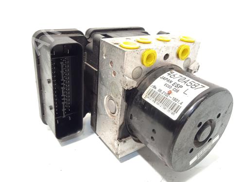 Pompe ABS MITSUBISHI ASX (GA_W_) 1.8 DI-D (GA6W) (150 hp) 31155589