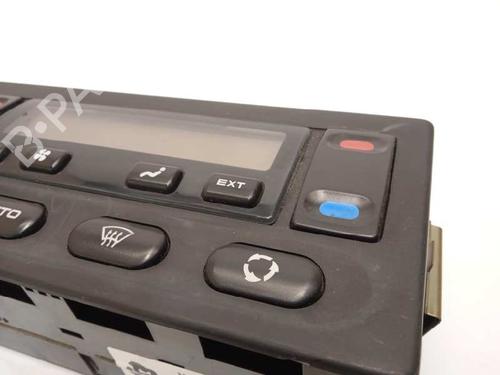 Climate control LAND ROVER DISCOVERY II (L318) 2.5 Td5 4x4 | BP8523391I5 