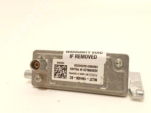 Electronic module FORD TRANSIT COURIER B460 Box Body/MPV 1.5 EcoBlue | BP34470712M83 - Image 2