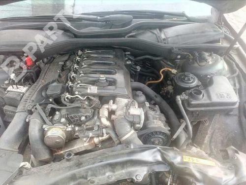 Right rear door panel BMW 7 (E65, E66, E67) 730 d | BP2545744C61  - Image 15