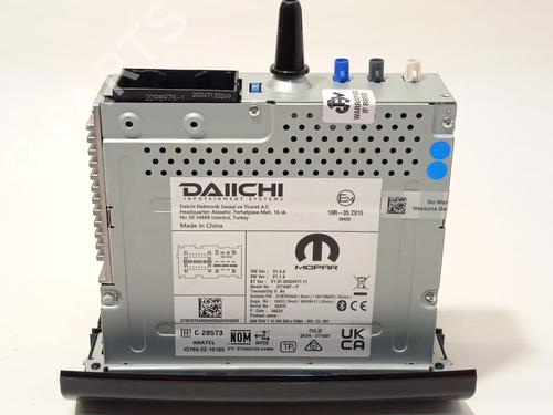 Electronic module OPEL MOVANO C Van (U9) 2.2 D | BP26209069M83  - Image 6