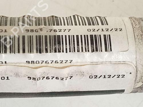 Steering column TOYOTA PROACE Van (MDZ_) 1.5 D4d (MDZ8) | BP39529507M21 - Image 4