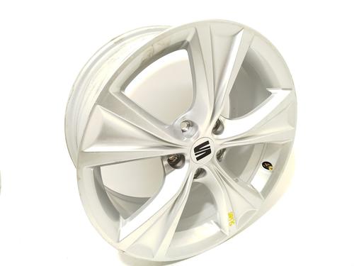 Used Rim Rim SEAT LEON (KL1, KLG) 1.5 eTSI (150 hp) 35791604 35791604